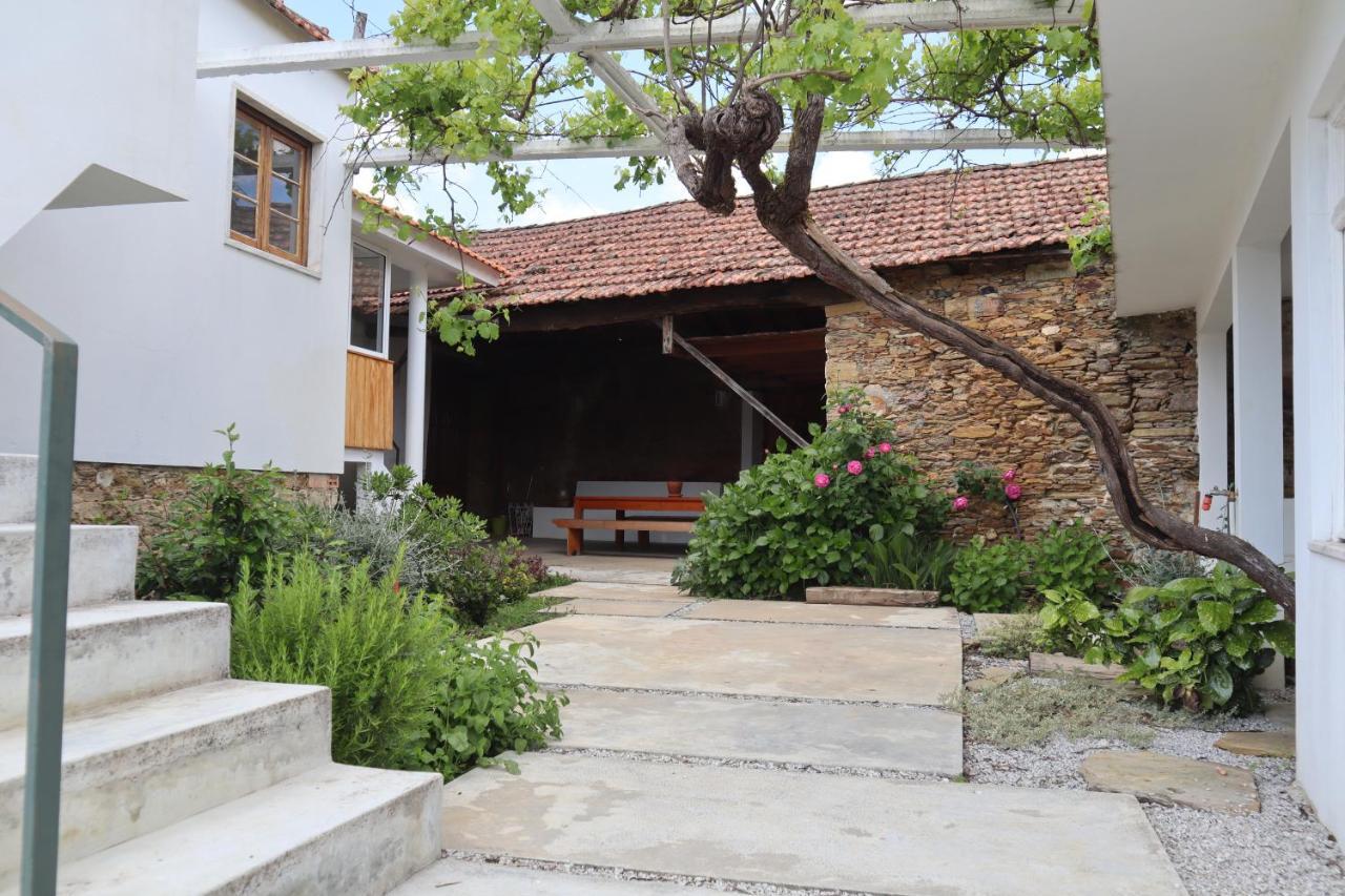 Casalice Country House Alvoeira المظهر الخارجي الصورة