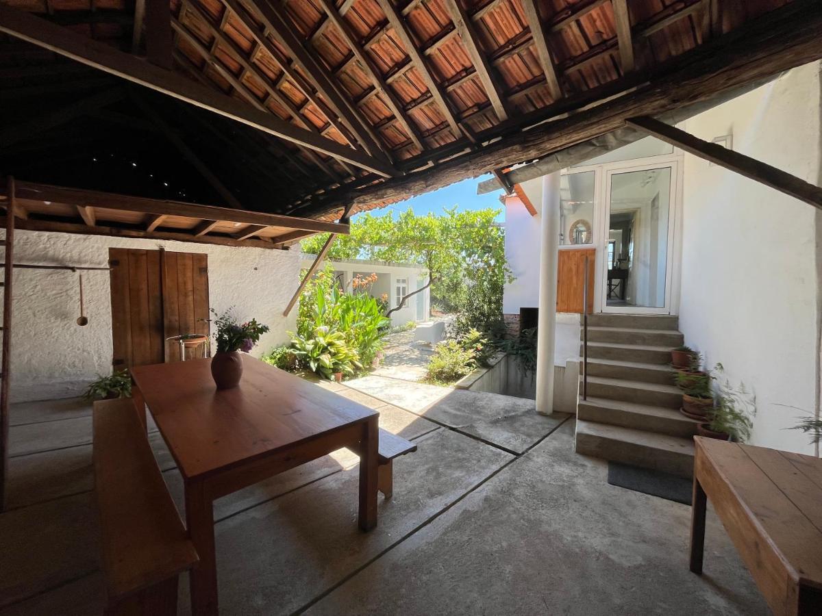 Casalice Country House Alvoeira المظهر الخارجي الصورة