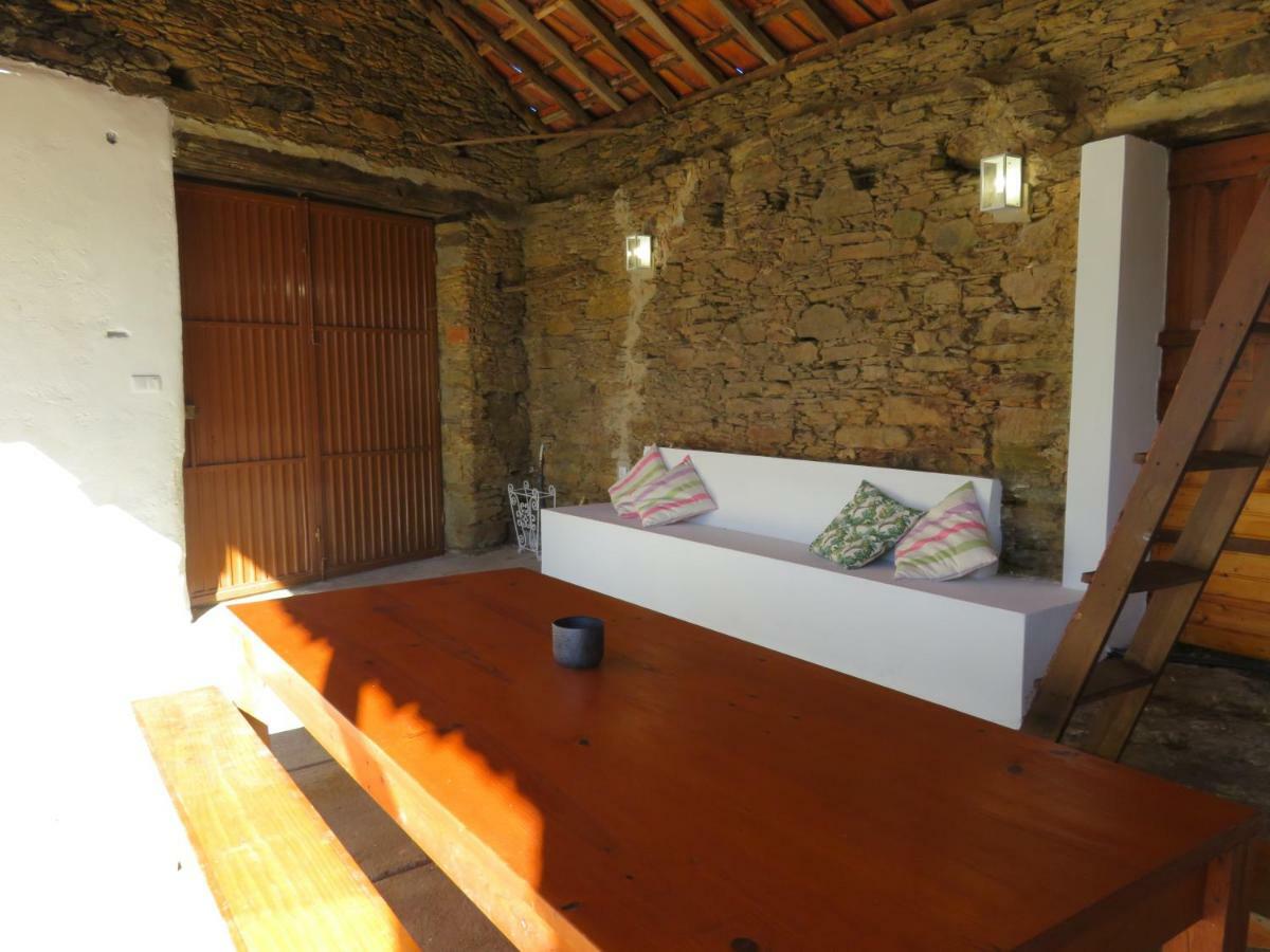 Casalice Country House Alvoeira المظهر الخارجي الصورة