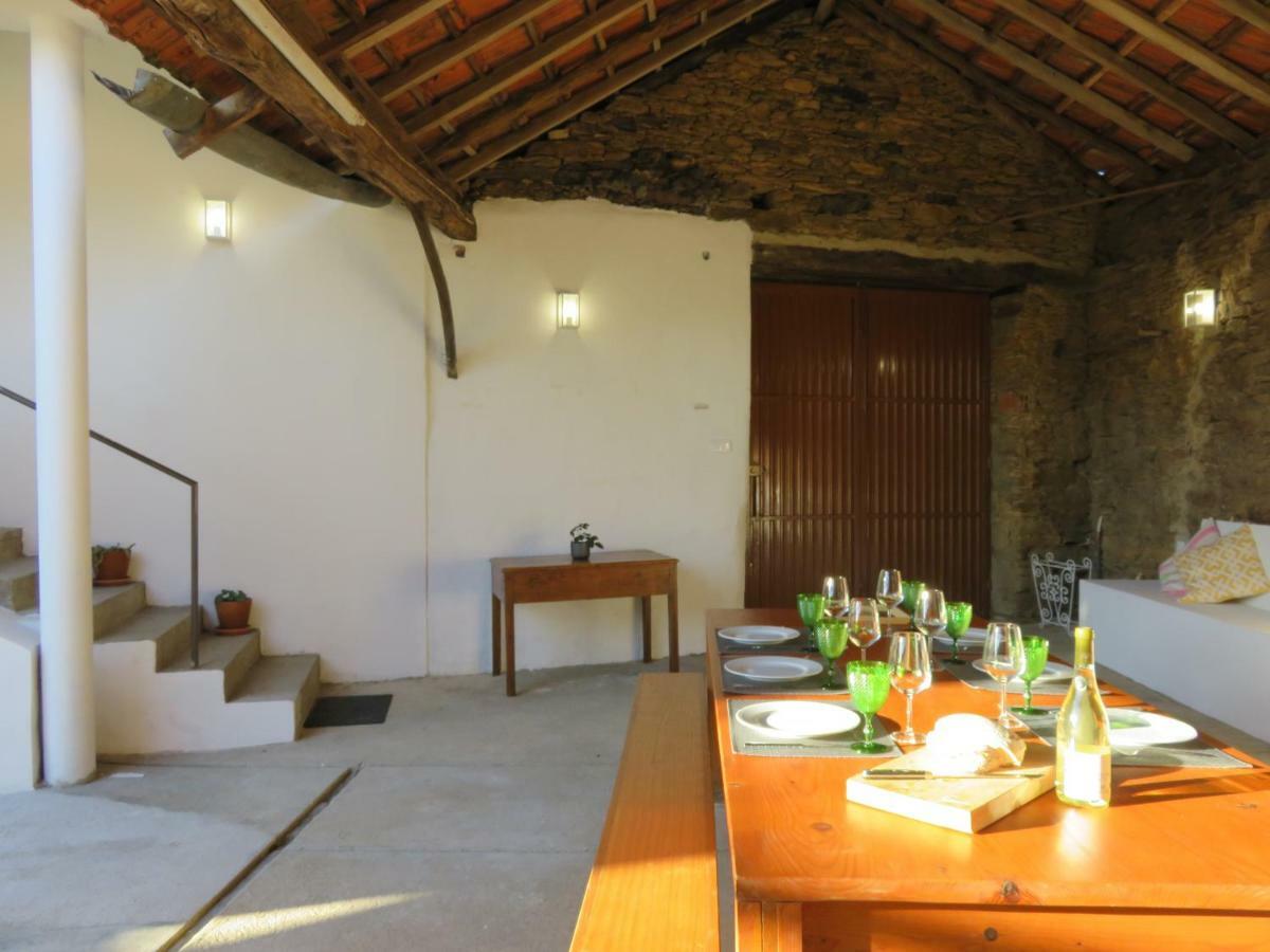 Casalice Country House Alvoeira المظهر الخارجي الصورة
