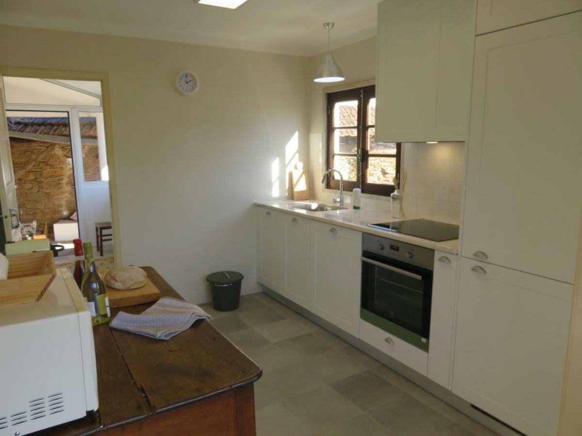 Casalice Country House Alvoeira المظهر الخارجي الصورة