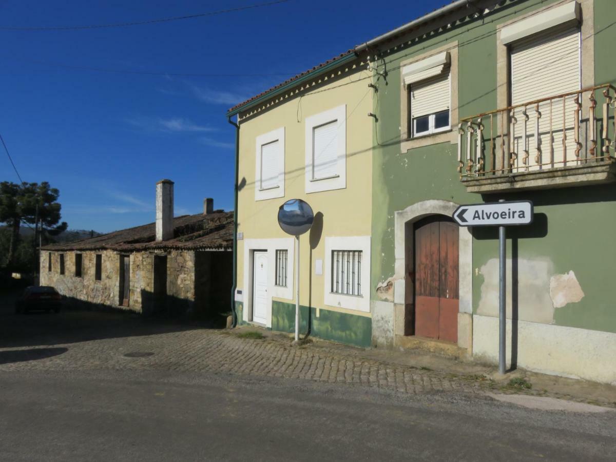 Casalice Country House Alvoeira المظهر الخارجي الصورة
