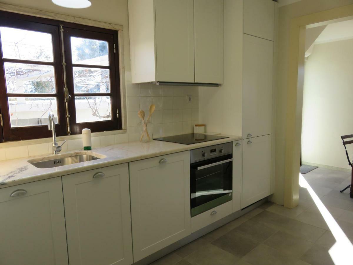 Casalice Country House Alvoeira المظهر الخارجي الصورة