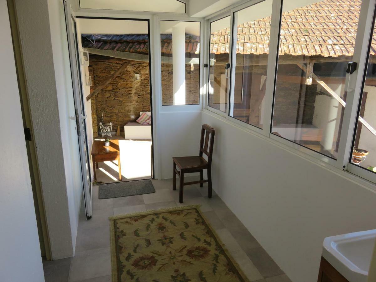 Casalice Country House Alvoeira المظهر الخارجي الصورة
