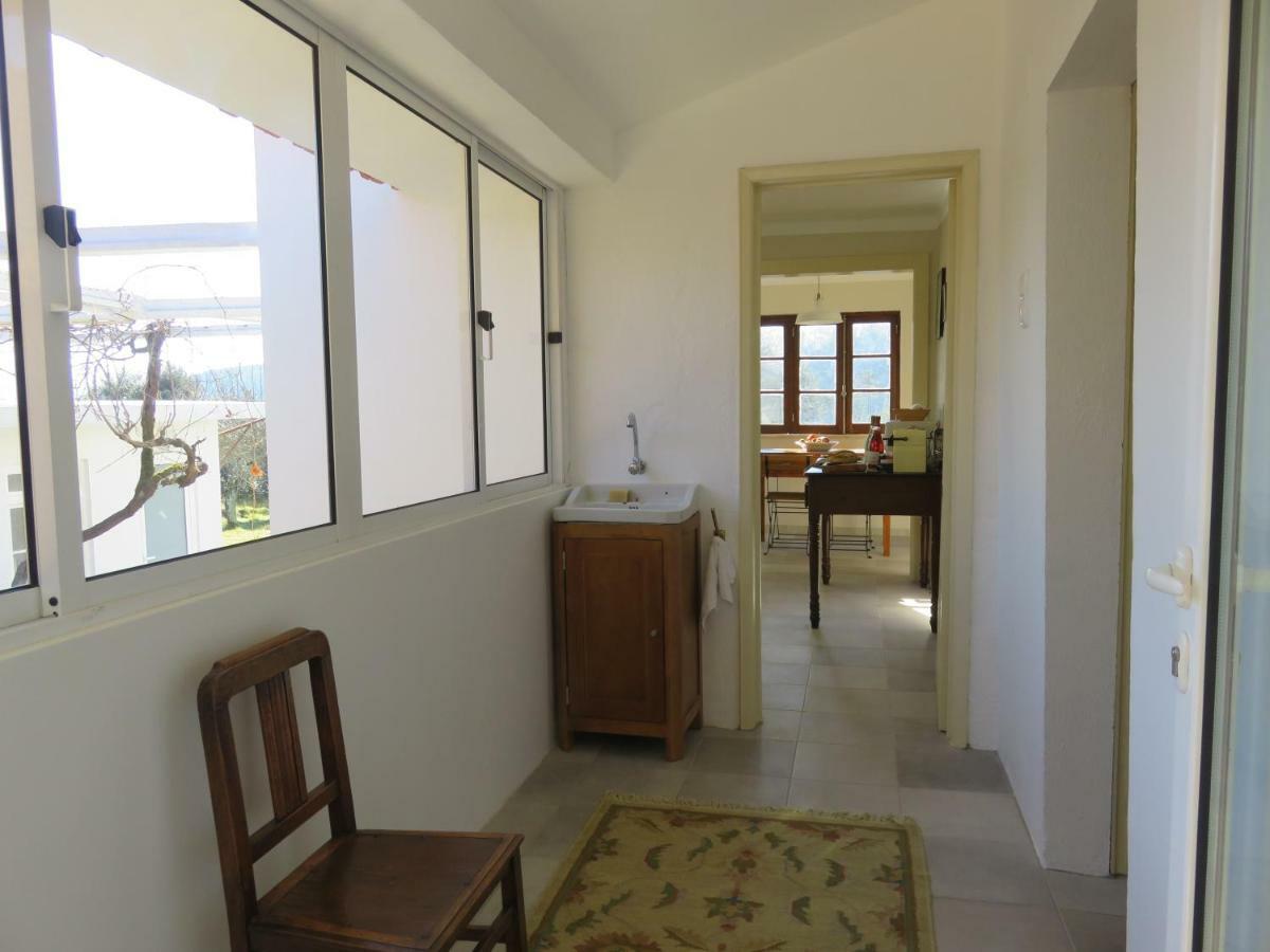 Casalice Country House Alvoeira المظهر الخارجي الصورة