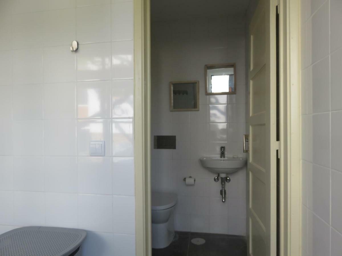 Casalice Country House Alvoeira المظهر الخارجي الصورة